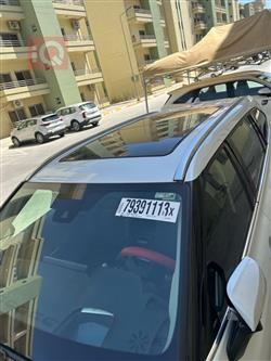 تويوتا هايلاندر
